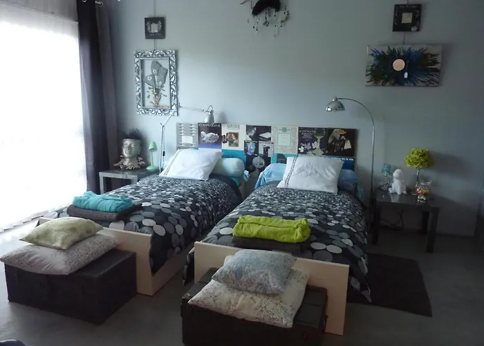 Loft Atypique