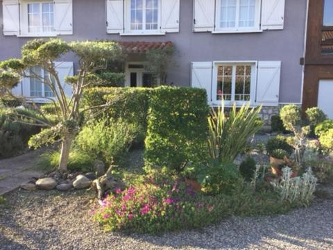 Loft Atypique * Villeneuve-de-Riviere