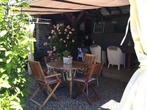 Loft Atypique Bed & Breakfast Villeneuve-de-Riviere