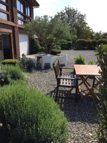 Loft Atypique Bed & Breakfast