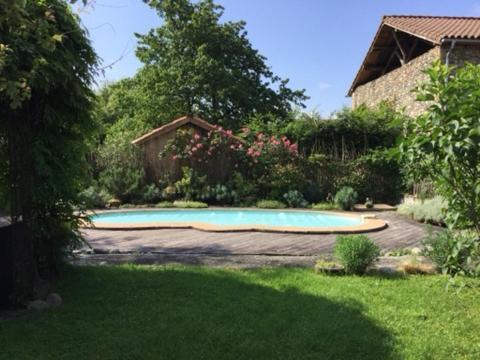 Bed & Breakfast Loft Atypique
