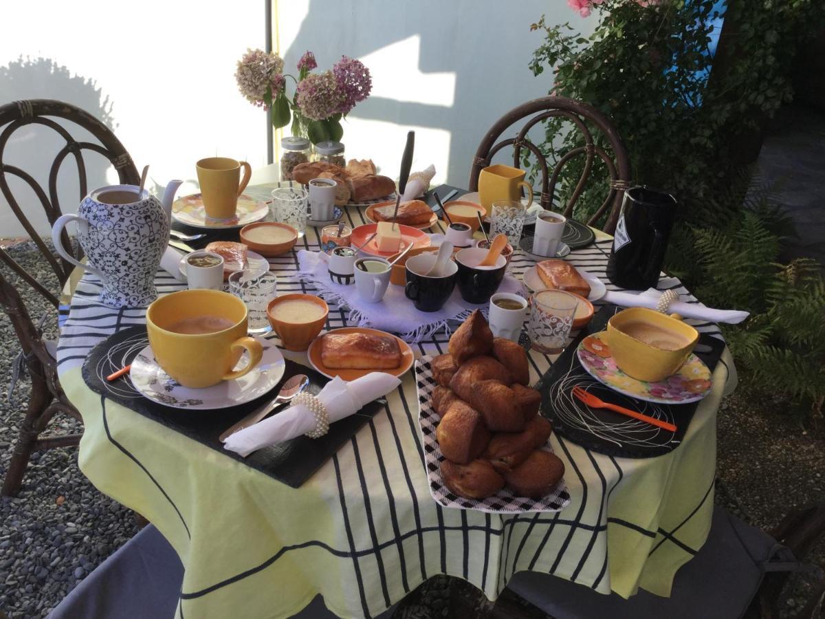 Loft Atypique Bed & Breakfast