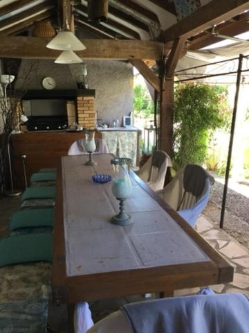 Bed & Breakfast Loft Atypique
