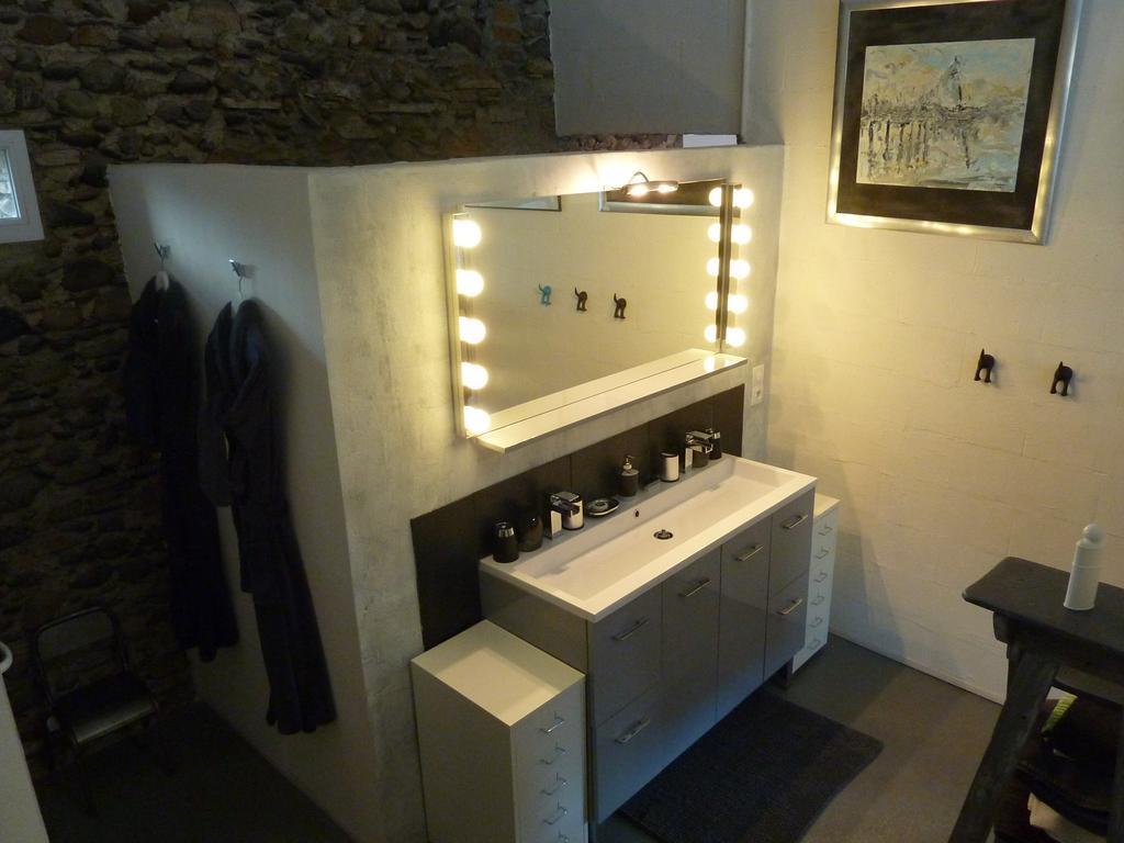 Bed & Breakfast Loft Atypique