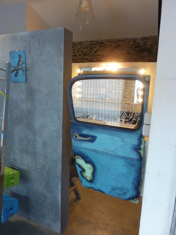 Loft Atypique Bed & Breakfast *
