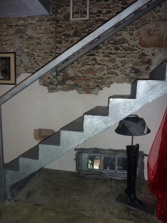 Bed & Breakfast Loft Atypique