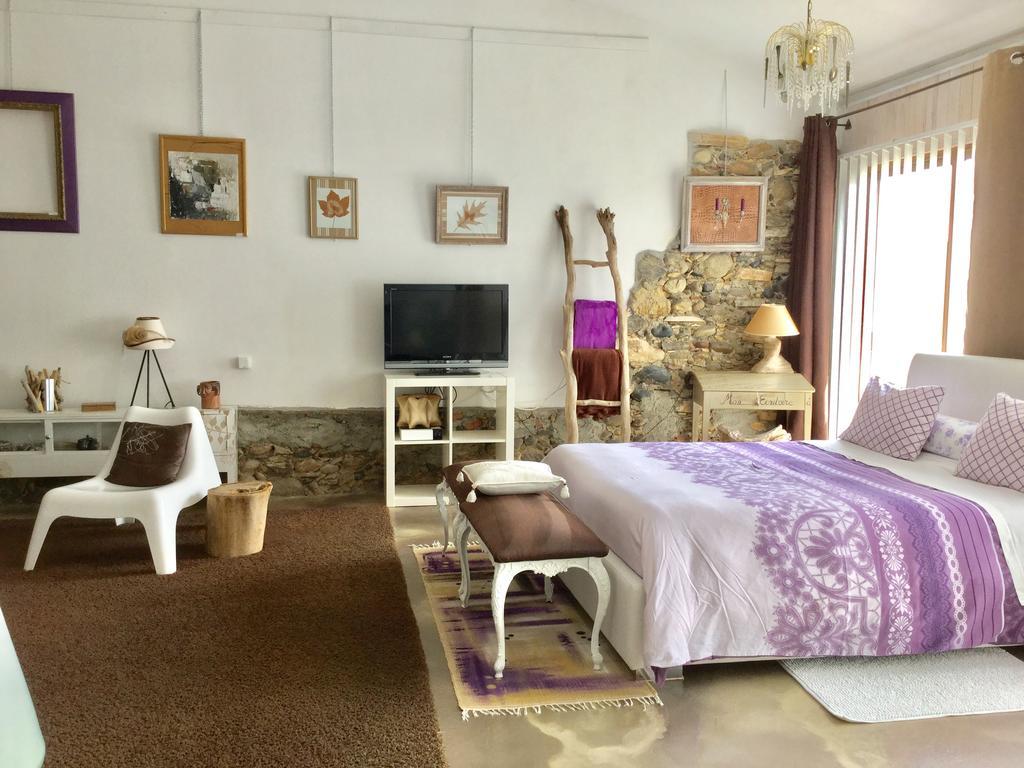 Loft Atypique Bed & Breakfast
