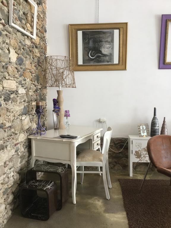 Loft Atypique Bed & Breakfast