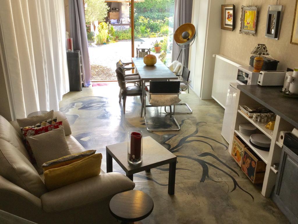 Loft Atypique * Villeneuve-de-Riviere