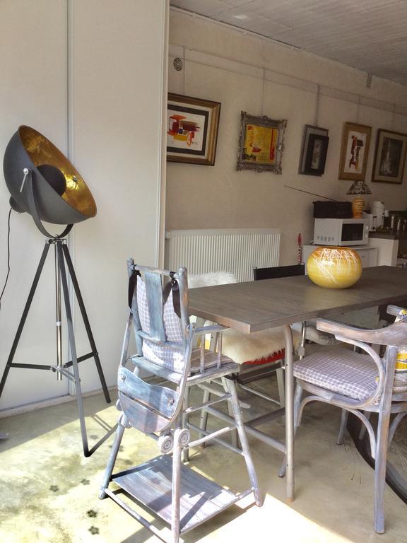 Loft Atypique