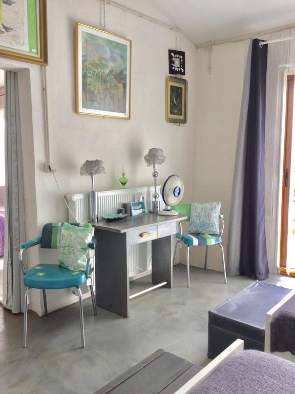Loft Atypique Bed & Breakfast *